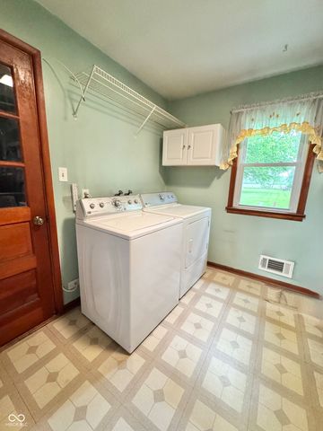 9849 N 125 W, Fortville, IN 46040