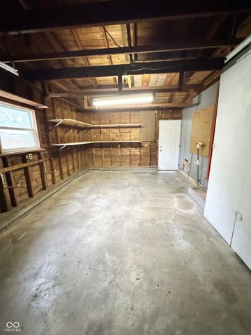 9849 N 125 W, Fortville, IN 46040