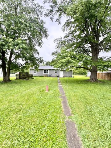 9849 N 125 W, Fortville, IN 46040