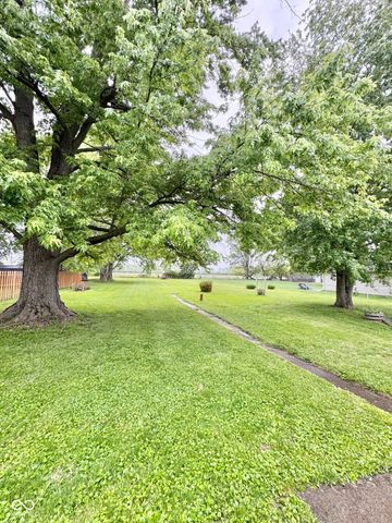 9849 N 125 W, Fortville, IN 46040