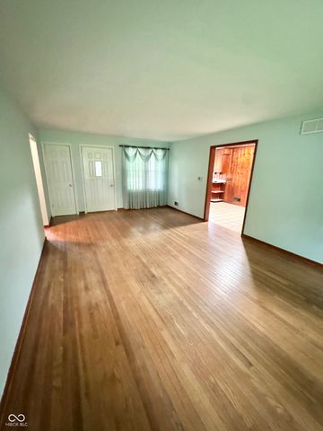 9849 N 125 W, Fortville, IN 46040