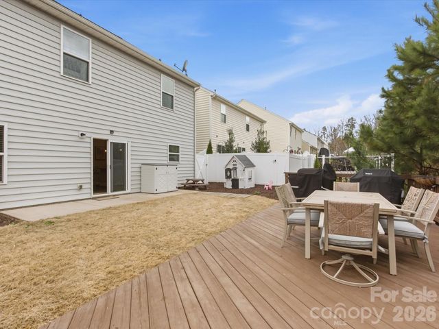 637 Cape Fear Street, Fort Mill, SC 29715