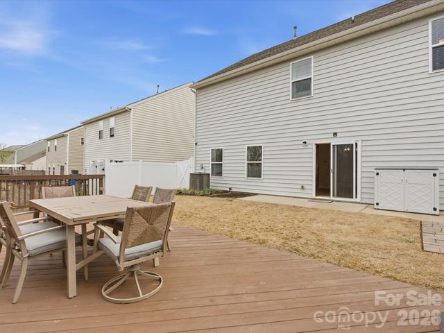 637 Cape Fear Street, Fort Mill, SC 29715