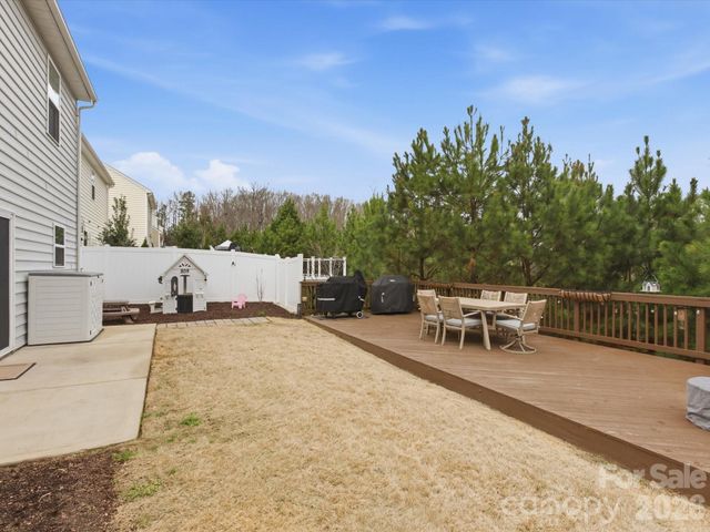 637 Cape Fear Street, Fort Mill, SC 29715