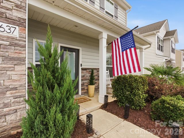 637 Cape Fear Street, Fort Mill, SC 29715