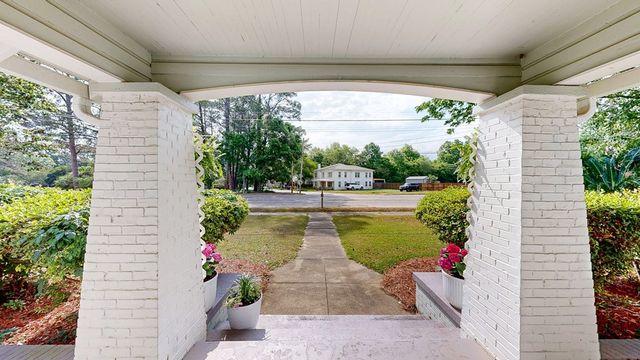 318 S Main Street, Headland, AL 36345