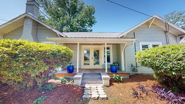 318 S Main Street, Headland, AL 36345