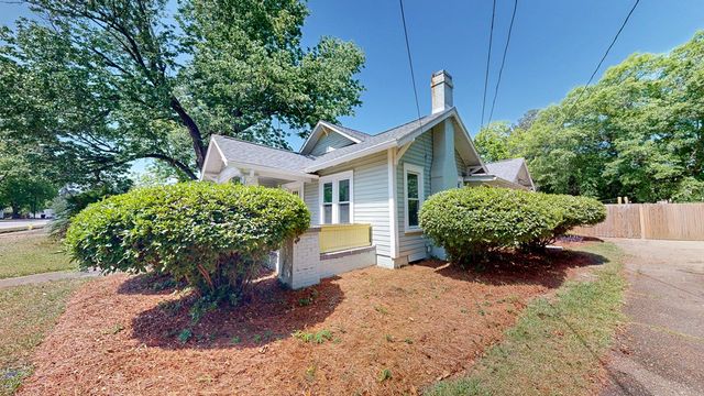318 S Main Street, Headland, AL 36345