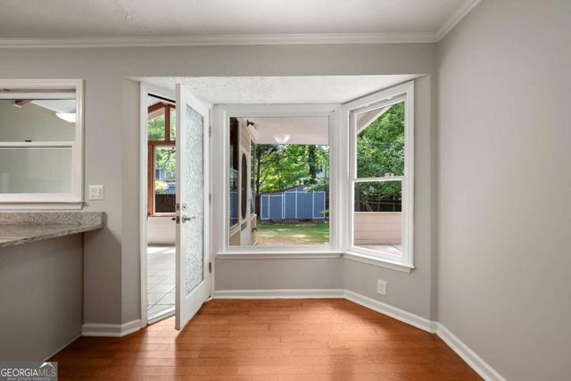 510 Ambergate Court, Roswell, GA 30076
