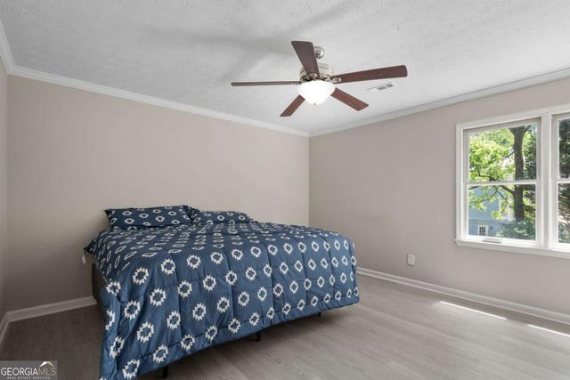 510 Ambergate Court, Roswell, GA 30076