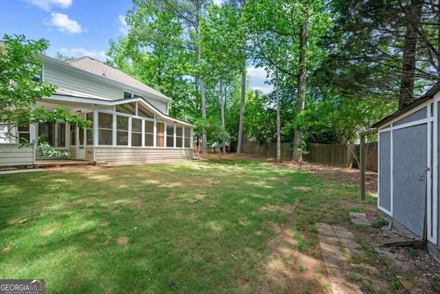 510 Ambergate Court, Roswell, GA 30076