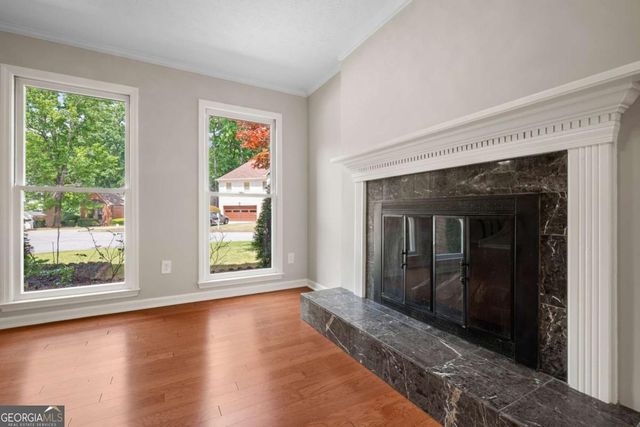 510 Ambergate Court, Roswell, GA 30076