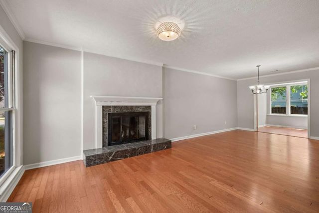 510 Ambergate Court, Roswell, GA 30076