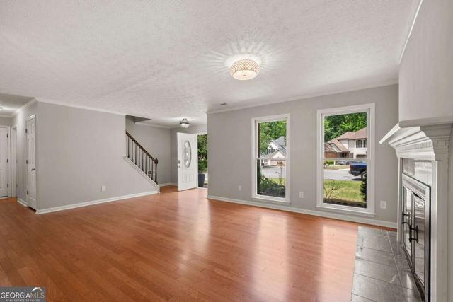 510 Ambergate Court, Roswell, GA 30076