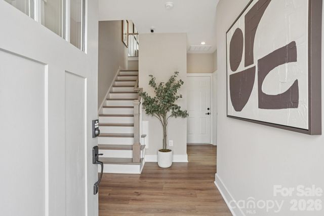 3217 Drift Street, Charlotte, NC 28278