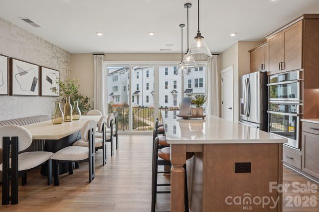 3217 Drift Street, Charlotte, NC 28278