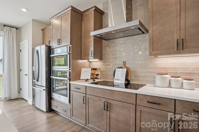 3217 Drift Street, Charlotte, NC 28278