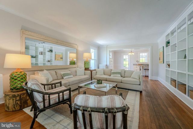 15520 SECOND ST, Waterford, VA 20197