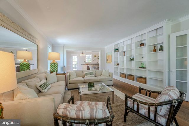 15520 SECOND ST, Waterford, VA 20197