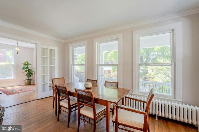 15520 SECOND ST, Waterford, VA 20197