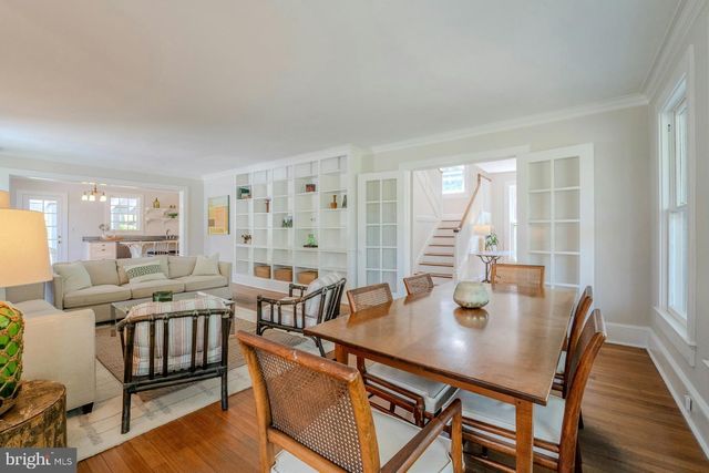 15520 SECOND ST, Waterford, VA 20197