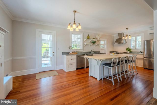 15520 SECOND ST, Waterford, VA 20197