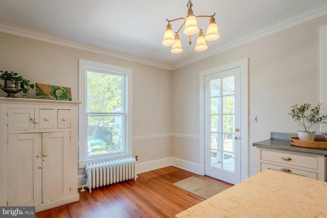 15520 SECOND ST, Waterford, VA 20197