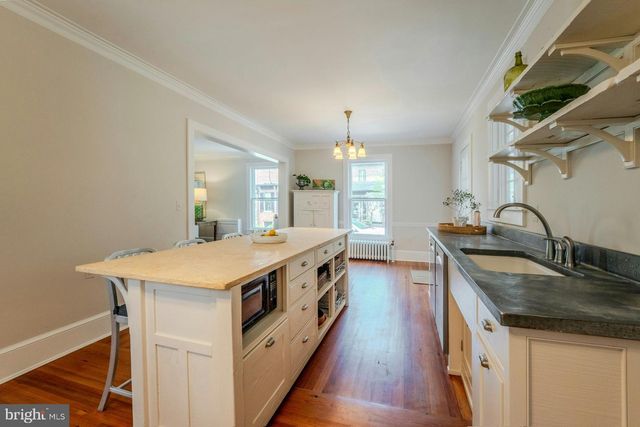 15520 SECOND ST, Waterford, VA 20197