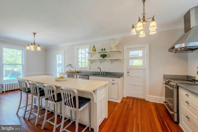 15520 SECOND ST, Waterford, VA 20197
