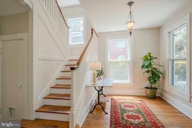 15520 SECOND ST, Waterford, VA 20197