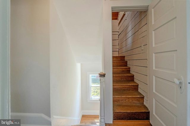 15520 SECOND ST, Waterford, VA 20197