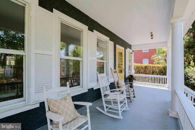 15520 SECOND ST, Waterford, VA 20197
