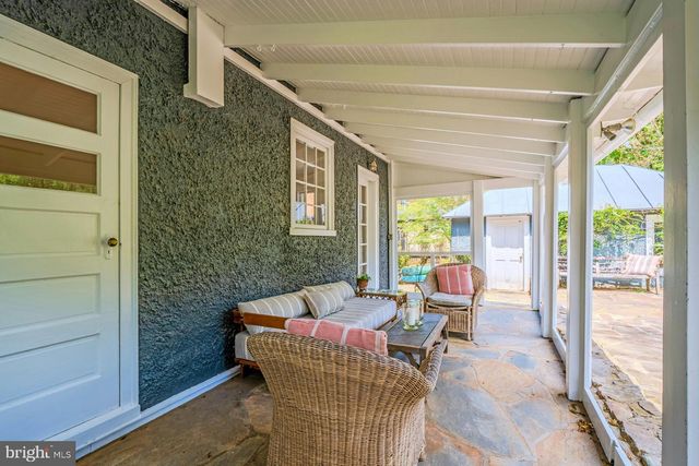 15520 SECOND ST, Waterford, VA 20197