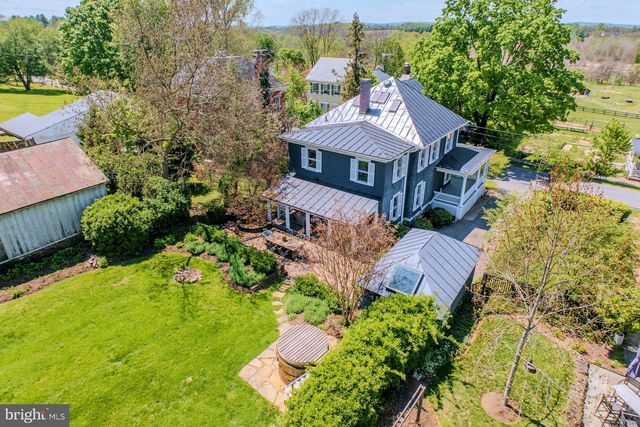 15520 SECOND ST, Waterford, VA 20197