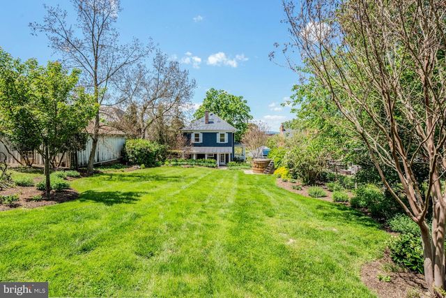 15520 SECOND ST, Waterford, VA 20197