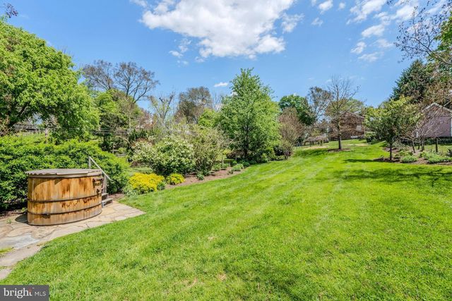 15520 SECOND ST, Waterford, VA 20197