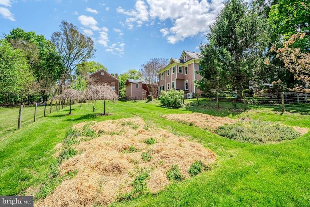15520 SECOND ST, Waterford, VA 20197