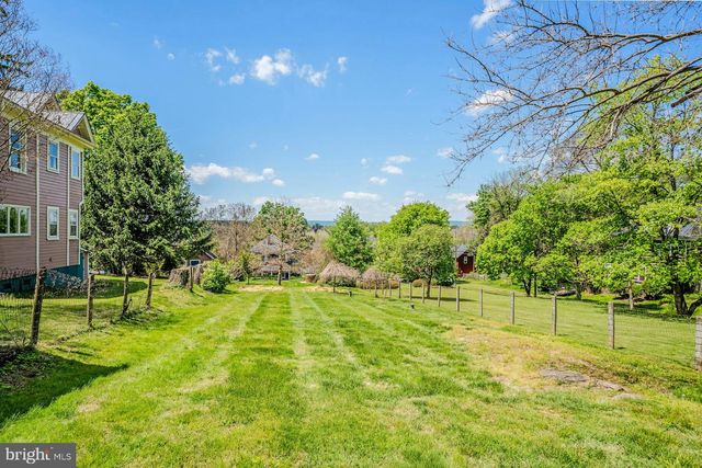 15520 SECOND ST, Waterford, VA 20197