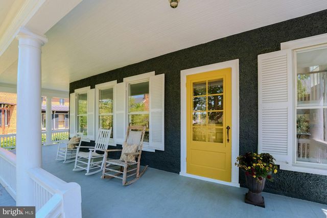 15520 SECOND ST, Waterford, VA 20197