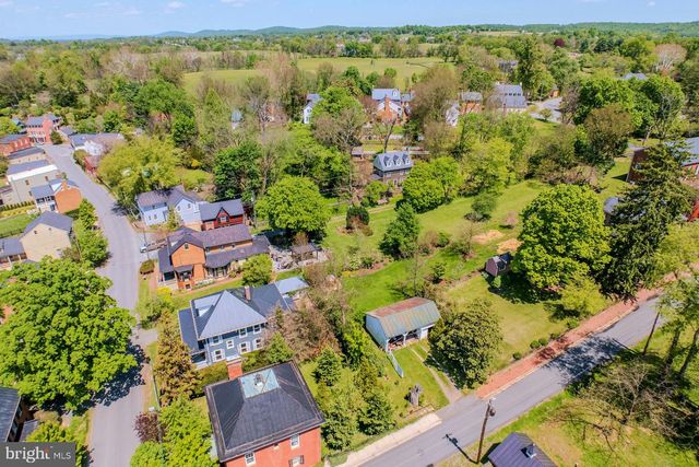 15520 SECOND ST, Waterford, VA 20197