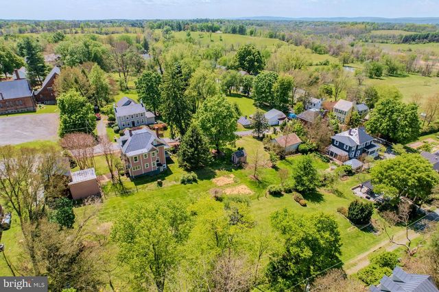 15520 SECOND ST, Waterford, VA 20197