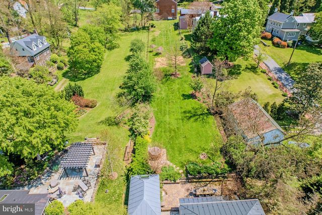 15520 SECOND ST, Waterford, VA 20197