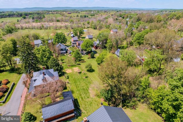 15520 SECOND ST, Waterford, VA 20197