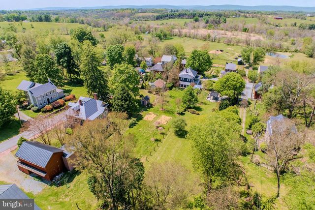 15520 SECOND ST, Waterford, VA 20197