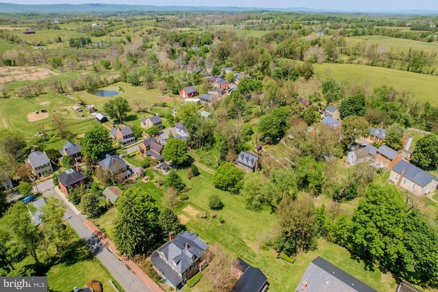 15520 SECOND ST, Waterford, VA 20197