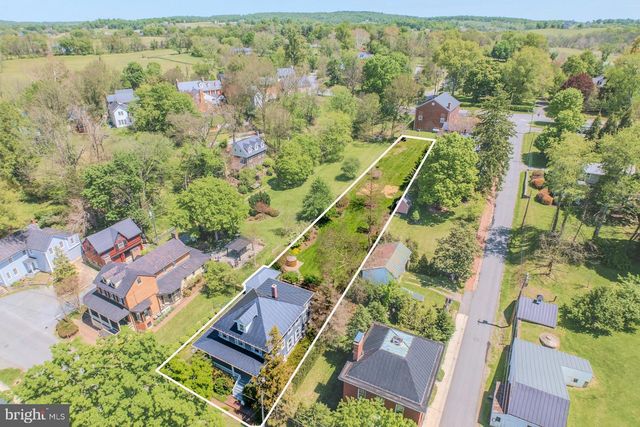 15520 SECOND ST, Waterford, VA 20197