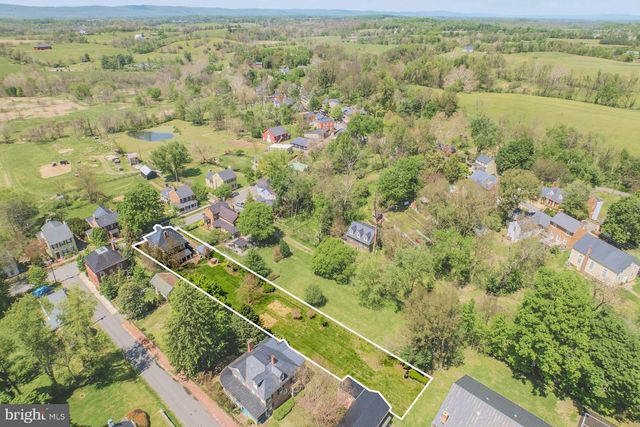 15520 SECOND ST, Waterford, VA 20197