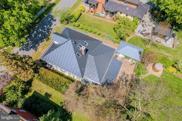 15520 SECOND ST, Waterford, VA 20197