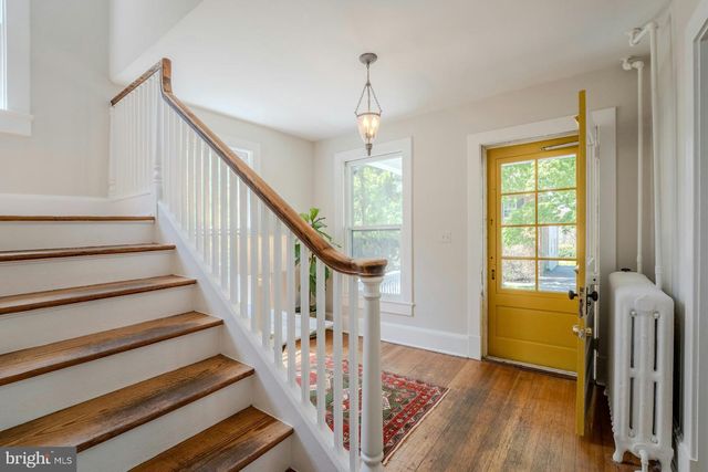 15520 SECOND ST, Waterford, VA 20197