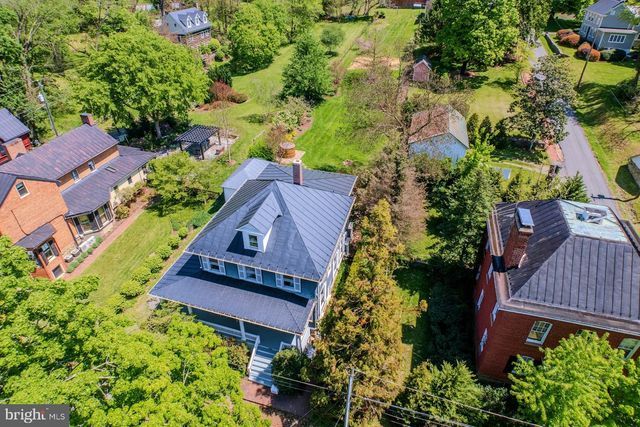 15520 SECOND ST, Waterford, VA 20197